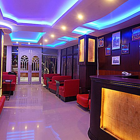 Hotel Gallery Nepal Kathmandu Buitenkant foto