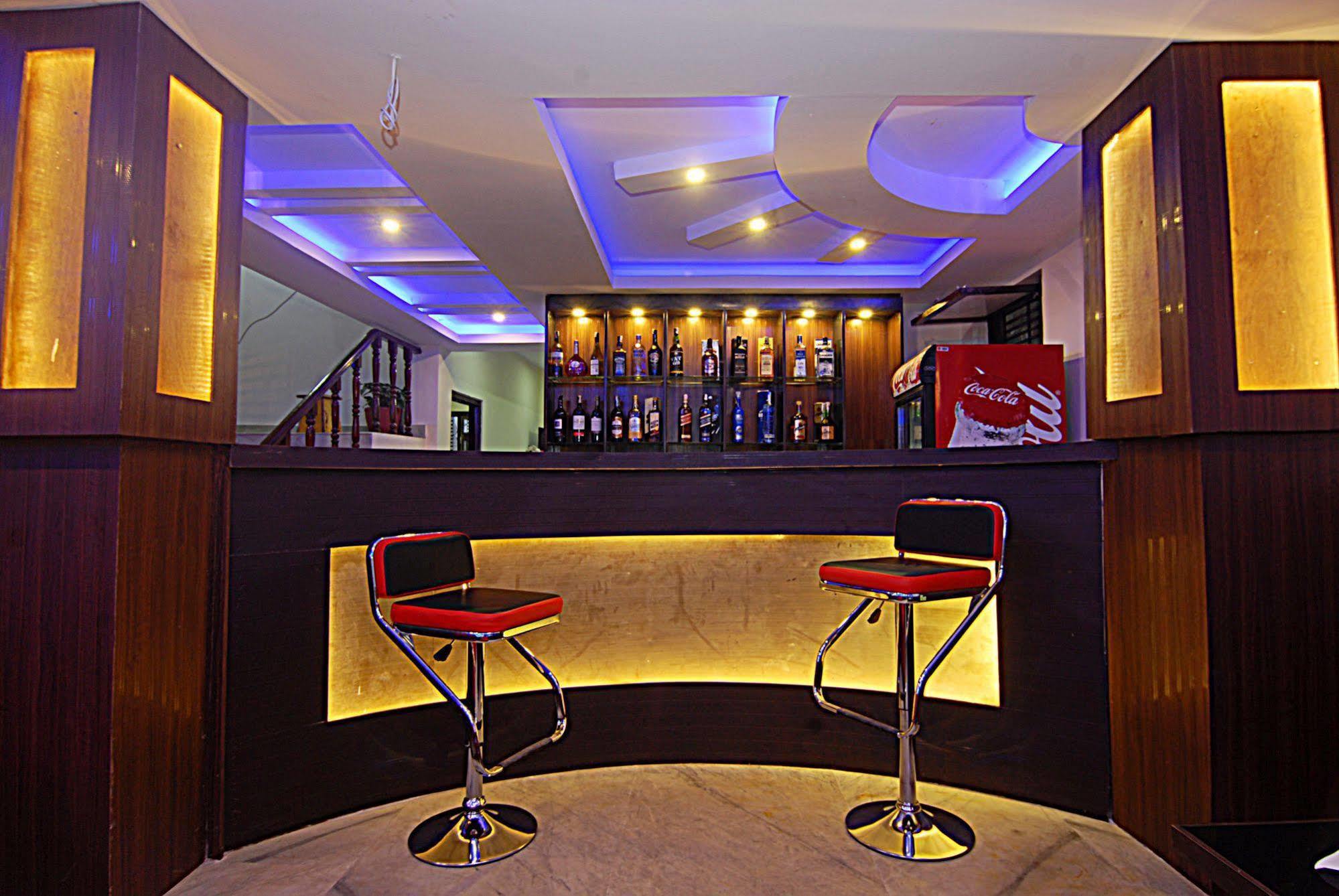 Hotel Gallery Nepal Kathmandu Buitenkant foto