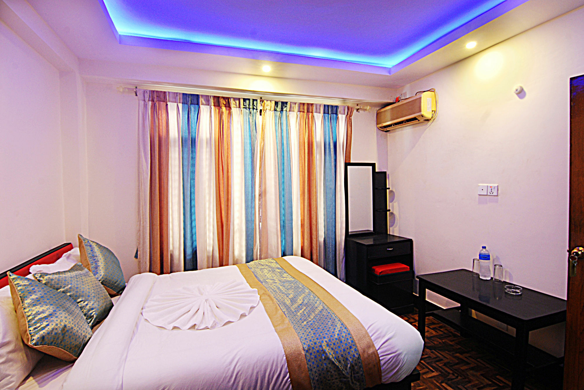 Hotel Gallery Nepal Kathmandu Buitenkant foto